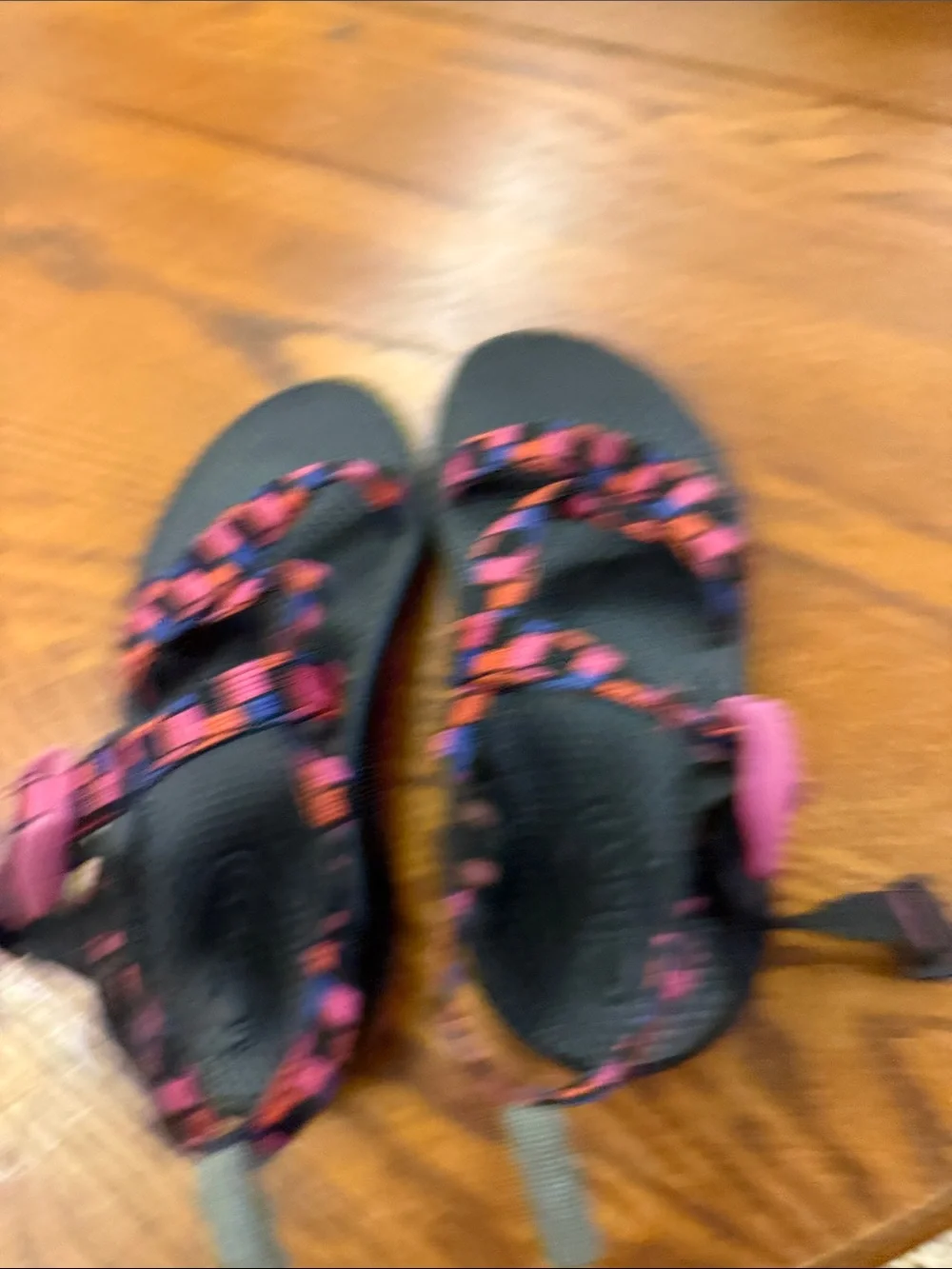 Chaco lightweight kids